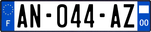 AN-044-AZ