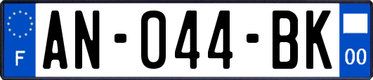 AN-044-BK