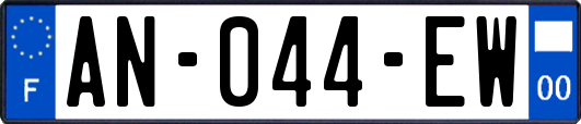 AN-044-EW