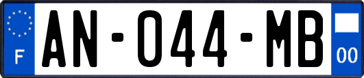 AN-044-MB