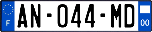 AN-044-MD