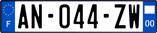 AN-044-ZW