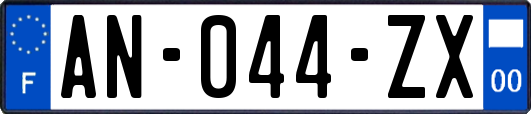 AN-044-ZX