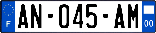 AN-045-AM