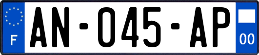 AN-045-AP