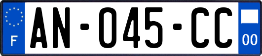 AN-045-CC