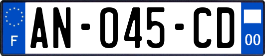 AN-045-CD