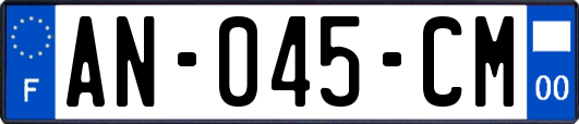 AN-045-CM