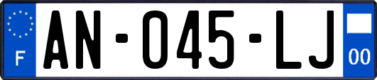 AN-045-LJ