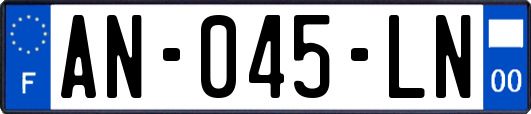 AN-045-LN