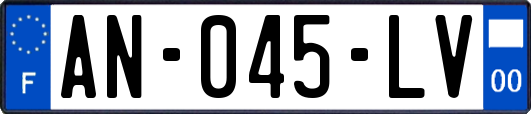 AN-045-LV