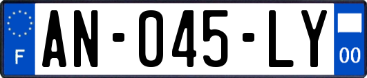 AN-045-LY