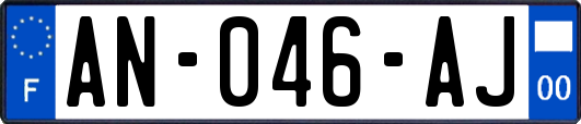 AN-046-AJ