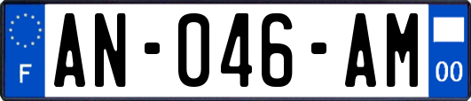 AN-046-AM