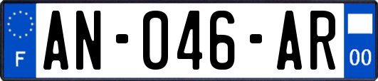 AN-046-AR