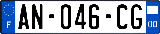 AN-046-CG