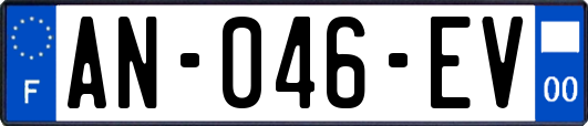 AN-046-EV