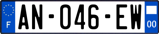 AN-046-EW