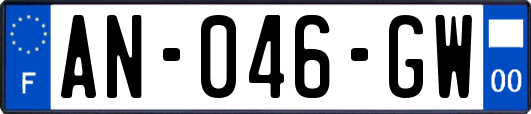 AN-046-GW