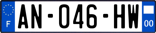 AN-046-HW