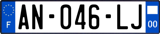 AN-046-LJ