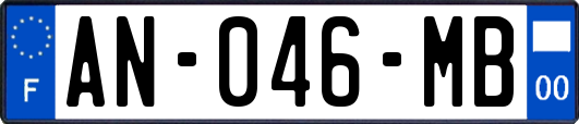 AN-046-MB