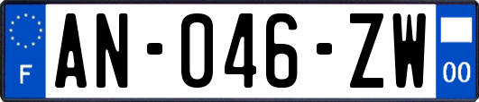 AN-046-ZW