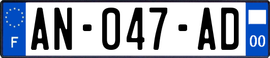 AN-047-AD