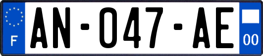 AN-047-AE