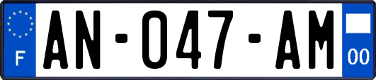 AN-047-AM