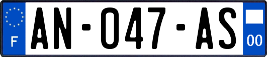 AN-047-AS