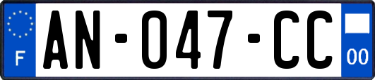 AN-047-CC