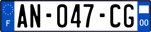 AN-047-CG
