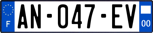 AN-047-EV