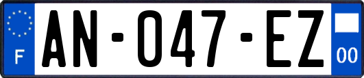 AN-047-EZ