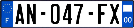 AN-047-FX