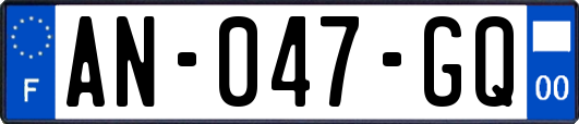 AN-047-GQ