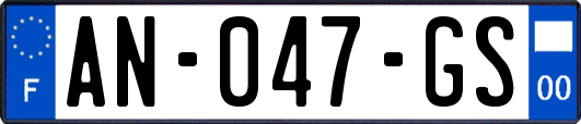 AN-047-GS