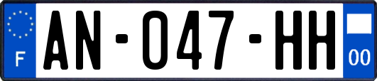 AN-047-HH