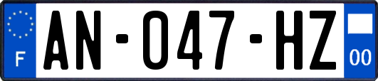 AN-047-HZ