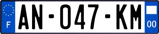 AN-047-KM