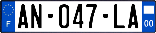 AN-047-LA