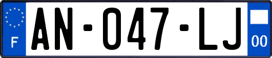 AN-047-LJ