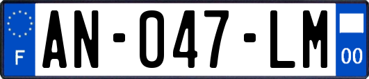 AN-047-LM