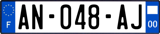 AN-048-AJ