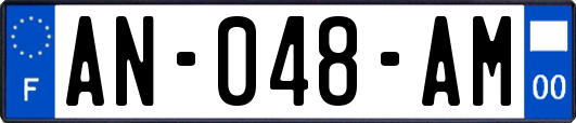 AN-048-AM