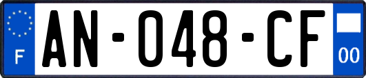 AN-048-CF