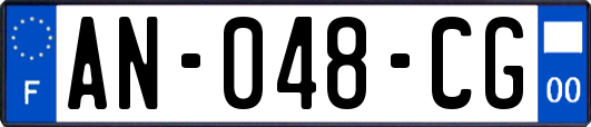 AN-048-CG