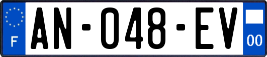 AN-048-EV