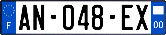 AN-048-EX